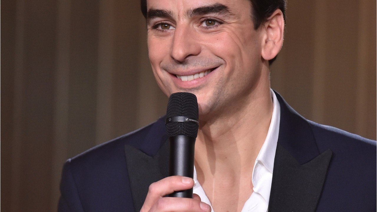 VOICI Julian Bugier dévoile les coulisses de sa rencontre avec sa femme Claire Fournier