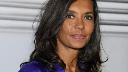 VOICI : Karine Le Marchand en convalescence : elle s’occupe de l’un de ses amis également blessé