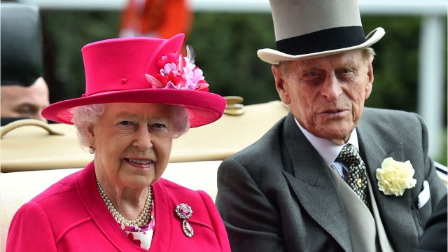 Voici - Mort du prince Philip : Stéphane Bern révèle ce qu'il pense de la potentielle venue de Meghan et Harry aux obsèques