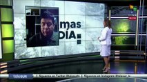 Indígenas de la Amazonía peruana denuncian ante la CIDH la campaña de asesinatos contra sus líderes