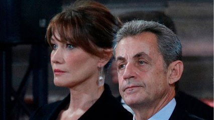 VOICI : Mort du prince Philip : Carla Bruni partage un émouvant souvenir du duc d'Edimbourg