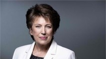 VOICI : Roselyne Bachelot est sortie de l'hôpital et 