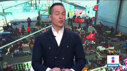 3.5 millones visitaron la Basílica de Guadalupe entre el 1 y 12 de diciembre