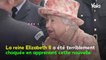 VOICI : Elizabeth II furieuse : ses jardins du château de Balmoral, utilisés comme... des toilettes à ciel ouvert !