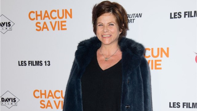 VOICI : Demain nous appartient : Charlotte Valandrey revient sur les raisons de son départ