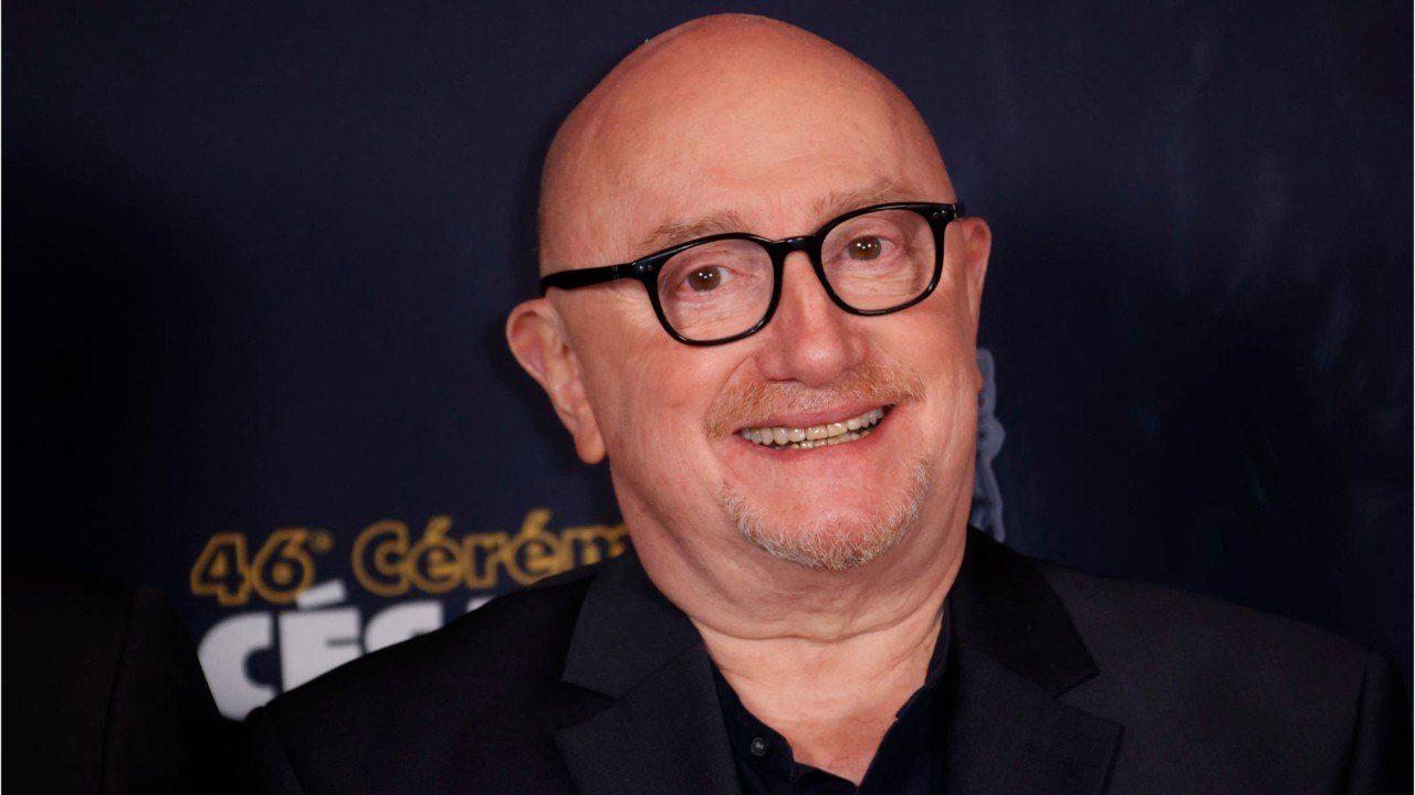 Voici - Michel Blanc (Voyez comme on danse sur France 2) : cette pathologie diagnostiquée à sa naissance qui l'a rendu hypocondriaque sévère