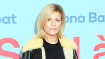 VOICI - Marina Foïs absente aux César 2020 : la comédienne s'explique enfin !