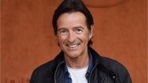 VOICI - Alexandre Debanne a 61 ans : que devient l’ex-animateur de TF1 ? (1)