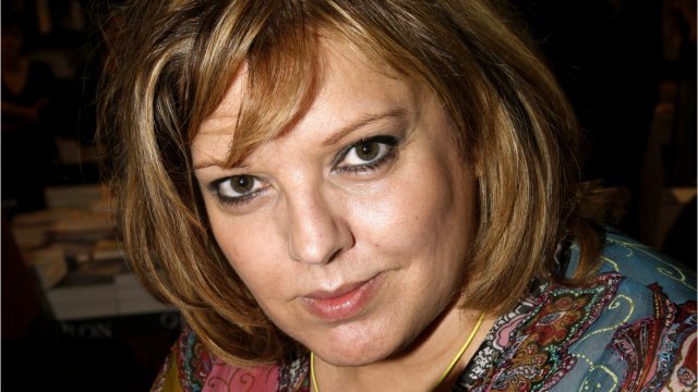 PHOTO Laurence Boccolini émeut la Toile avec un cliché de son enfance