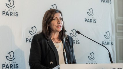 VOICI : Anne Hidalgo : son fils se confie sur sa longue dépression
