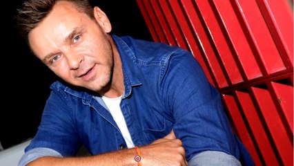 VOICI : Jeanfi Janssens se confie au sujet de sa fulgurante perte de poids et avoue avoir été "un ancien gros"