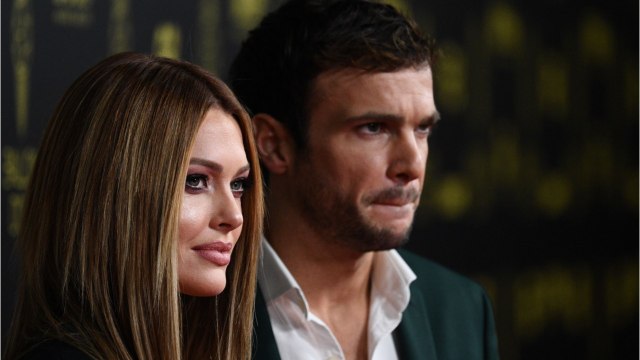 VOICI Caroline Receveur : la tendre déclaration d’Hugo Philip pour leurs trois ans d’amour