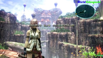 Final Fantasy XIII - EXTRA 10/17 - ITA - PS3