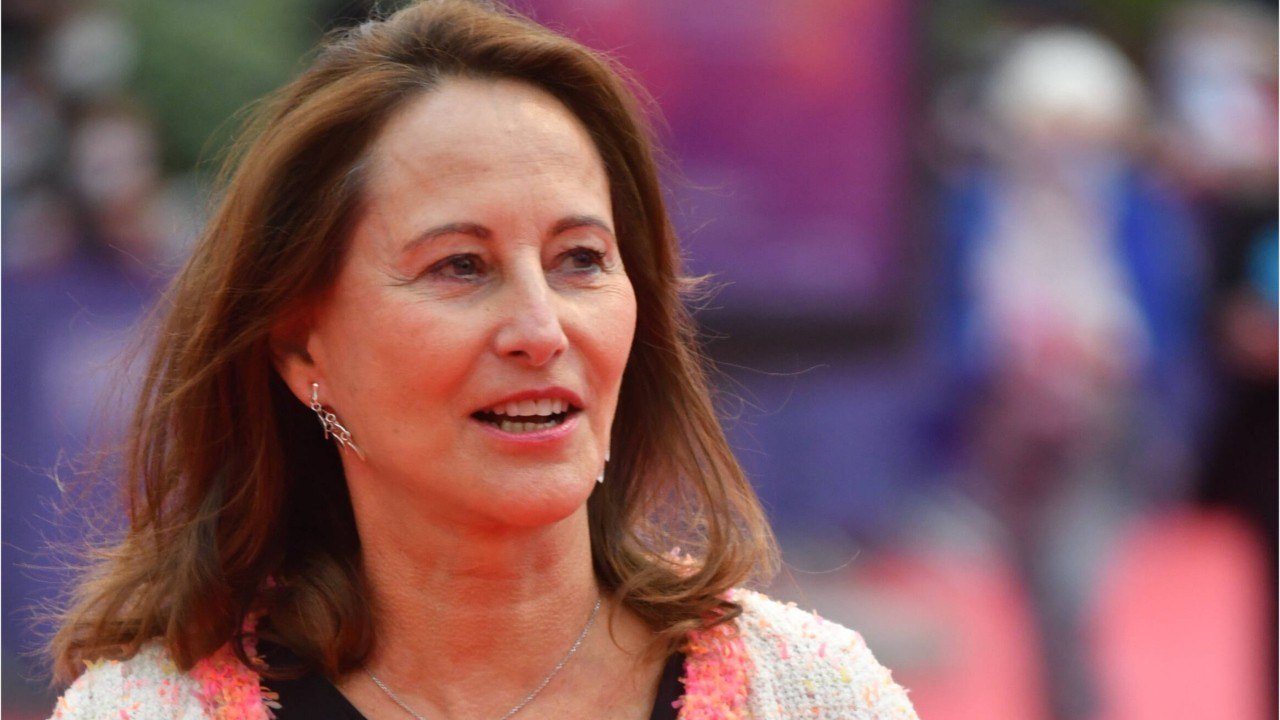 VOICI : Ségolène Royal : cette « règle d’or " qu’elle s’est imposé après sa rupture avec François Hollande