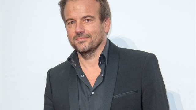 VOICI : Stéphane Hénon (Plus belle la vie) : ses confidences rares sur son frère jumeau Eric