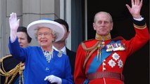 Voici - Mort du prince Philip : la reine Elizabeth II était au chevet de son mari lors son décès