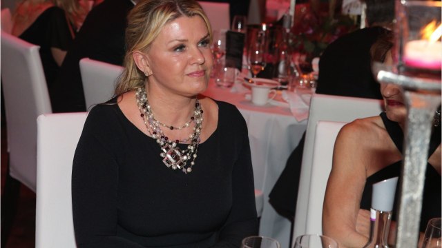 Voici - Michael Schumacher : sa femme Corinna prend une grande et surprenante décision