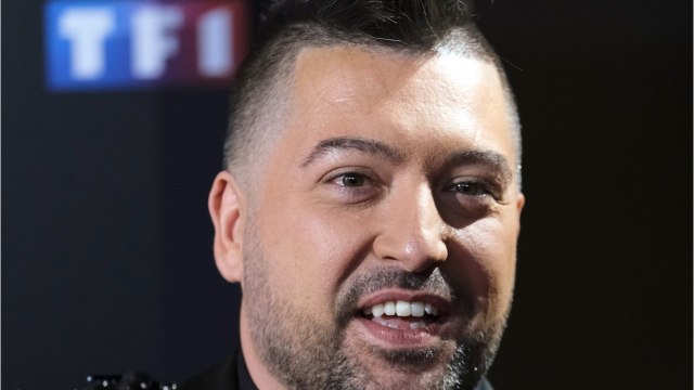 VOICI - PHOTO Chris Marques change radicalement de look, ses fans n'en reviennent pas !