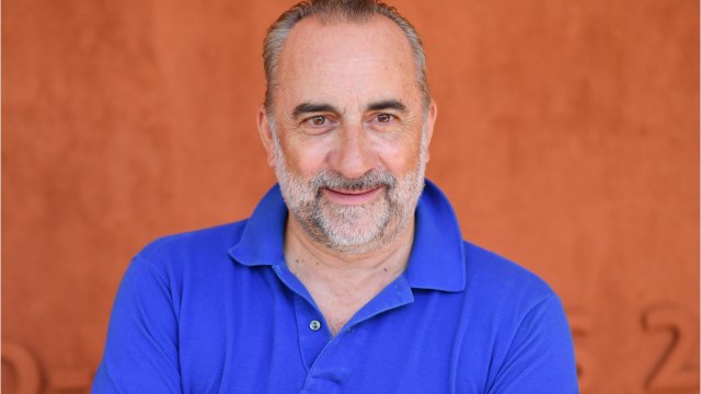 voici Antoine Duléry témoin d’un terrible accident de train, ses confidences inquiétantes