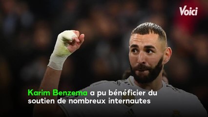 VOICI - Karim Benzema plus le bienvenu chez les Bleus, il charge violemment Noël Le Graët