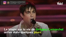 Voici - Grégory Lemarchal : pourquoi son père en veut au pédiatre qui leur a appris sa maladie