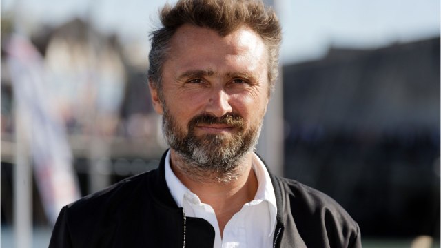 VOICI : Alexandre Brasseur amoureux : il officialise avec l'ex d'un acteur de Plus belle la vie