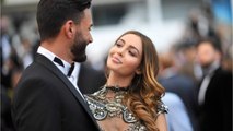 VOICI - PHOTO Nabilla dévoile sa nouvelle coiffure, les internautes croient voir une star américaine