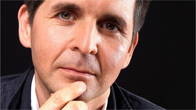 VOICI - Vous avez la parole : les deux seules fois où Thomas Sotto a parlé de son handicap