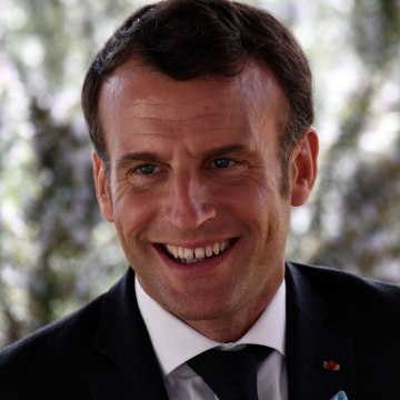 Voici social - Emmanuel Macron : sa réponse concernant un prochain confinement qui ne va pas plaire (2)