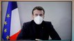 VOICI : Emmanuel Macron fête ses 43 ans en solo : le président toujours à l'isolement
