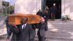 VOICI- Mort d'Anna Karina : Léa Seydoux, Marion Cotillard, Clovis Cornillac... se sont rendus à ses obsèques