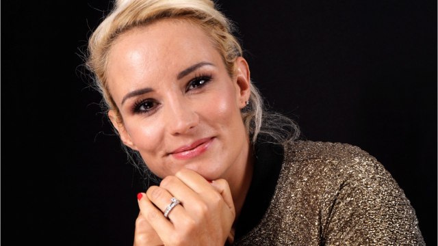 VOICI - Elodie Gossuin : sa belle déclaration pour ses 14 ans de mariage avec Bertrand Lacherie