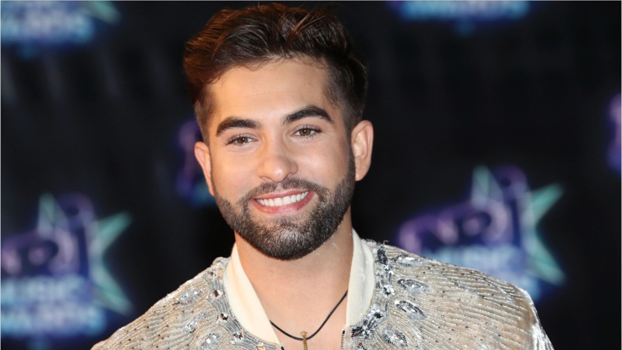 VOICI : Kendji Girac violemment agressé : il donne enfin de ses nouvelles