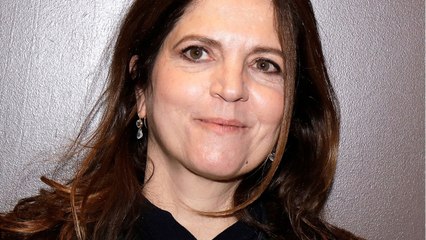 VOICI : Agnès Jaoui : qui sont les deux enfants qu'elle a adoptés en 2012 ?