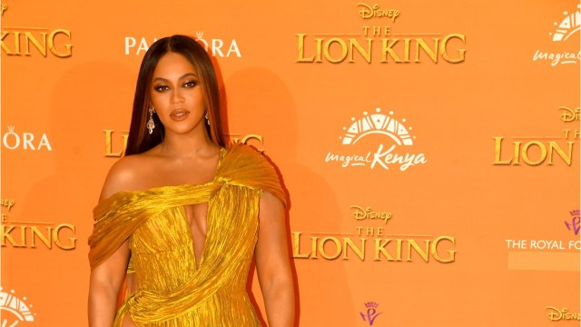 VOICI - Hommage à Kobe Bryant : Beyoncé au coeur d'une polémique à cause de ses exigences