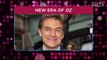 Dr. Oz Show to Be Replaced by Daughter Daphne Oz's Cooking Show amid Host's Senate Run