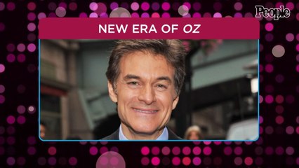 Dr. Oz Show to Be Replaced by Daughter Daphne Oz's Cooking Show amid Host's Senate Run