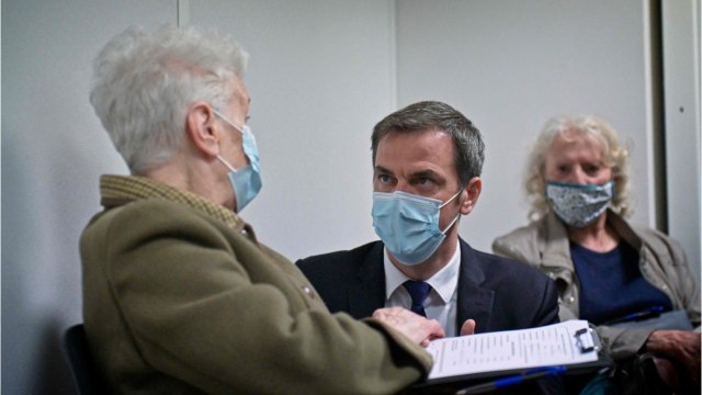 Voici - Olivier Véran au 13h de TF1 : cette promesse à laquelle les internautes ne croient pas