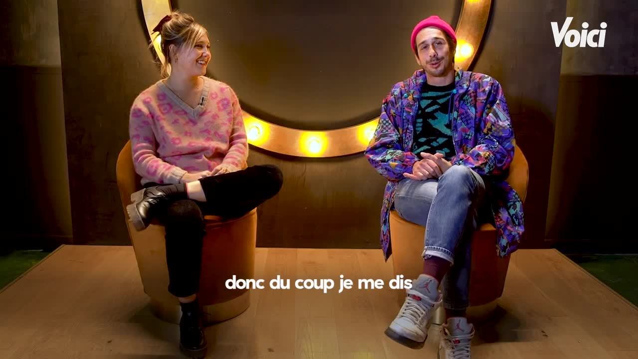 VOICI - Interview Têtard saison 2