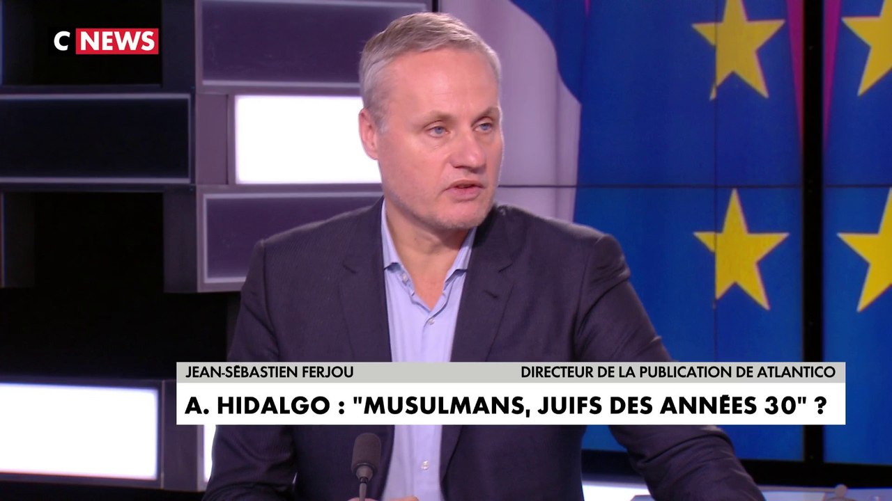 Jean-Sébastien Ferjou : «La France n’est pas un pays islamophobe»