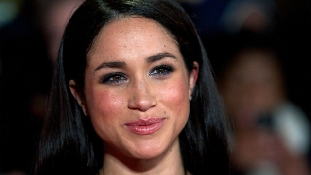 VOICI - Meghan Markle menteuse ? Le journaliste Piers Morgan sort du silence