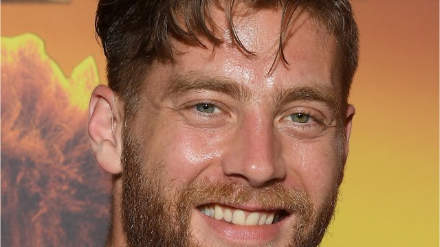 VOICI : Yann-Alrick Mortreuil (Danse avec les stars) papa : il dévoile le sexe et le prénom de son bébé