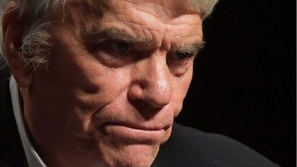 VOICI : Agression de Bernard Tapie : l'objet retrouvé par les enquêteurs et pourquoi la gardienne n'est-elle pas montée quand elle a entendu du bruit