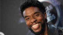 VOICI : SAG Awards 2021 : Chadwick Boseman entre dans la légende, découvrez le palmarès complet