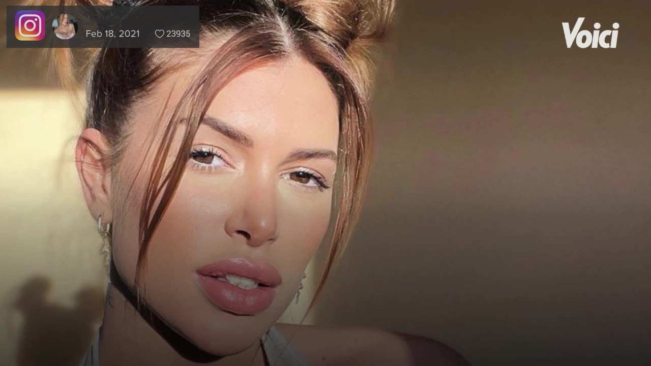 VOICI : Marvin Tillière : l'ex de Maeva Martinez (Mamans et célèbres) condamné à six mois de prison pour harcèlement et menaces de mort