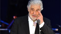 VOICI-Placido Domingo accusé d’harcèlement sexuel : il demande pardon après avoir fermement nié les faits