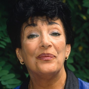 VOICI// SOCIAL - Micheline Dax Et José Artur : Leurs Enfants Portent Plainte Dans Le Scandale Du Charnier De Paris-Descartes (1)