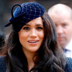 VOICI SOCIAL - Meghan Markle : Ce Geste Que Le Personnel Du Palais Ne Lui a Jamais Pardonné pardonné (1)