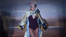 VOICI - Amandine Petit trop maigre ? Miss France 2021 répond à ses détracteurs de la meilleure des manières