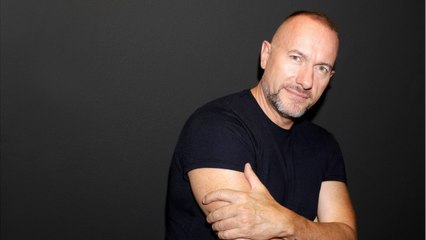 VOICI Pascal Soetens séparé de sa femme : cette actrice française avec qui il est en couple